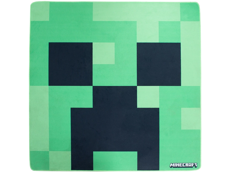 Tapis MINECRAFT MINECRAFT Tapis MINECRAFT MINECRAFT