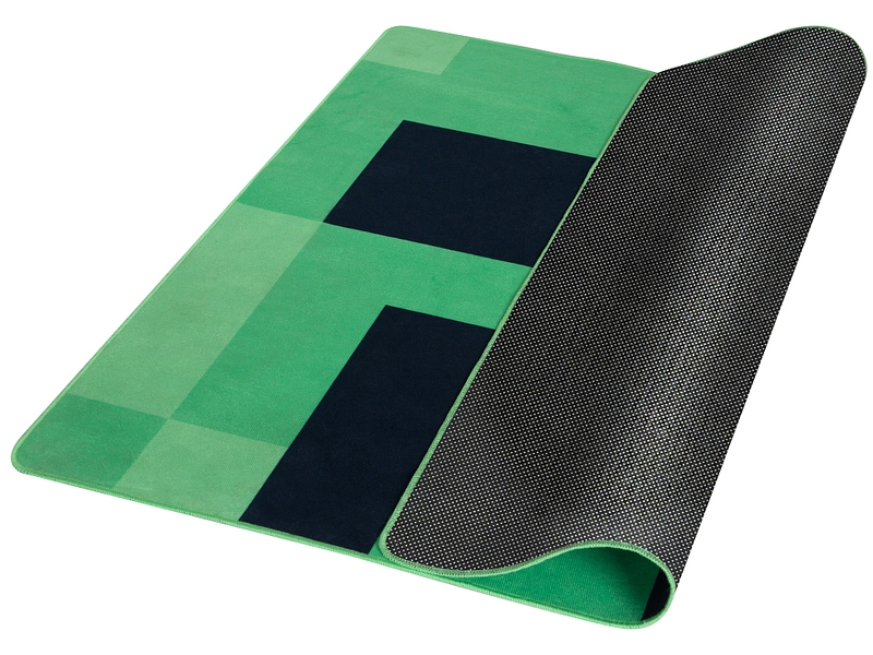 Tapis MINECRAFT MINECRAFT Tapis MINECRAFT MINECRAFT