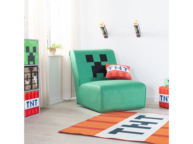 Tappeto MINECRAFT MINECRAFT