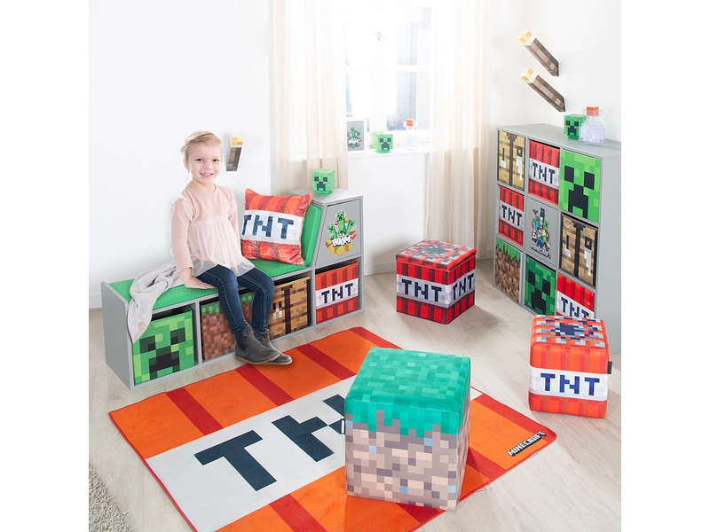 Tappeto MINECRAFT MINECRAFT