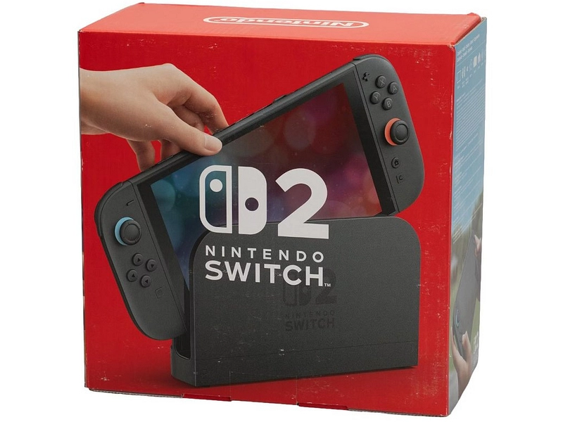 NINTENDO Console de jeu