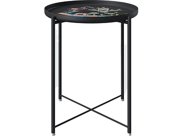 MINECRAFT Table d'appoint MINECRAFT