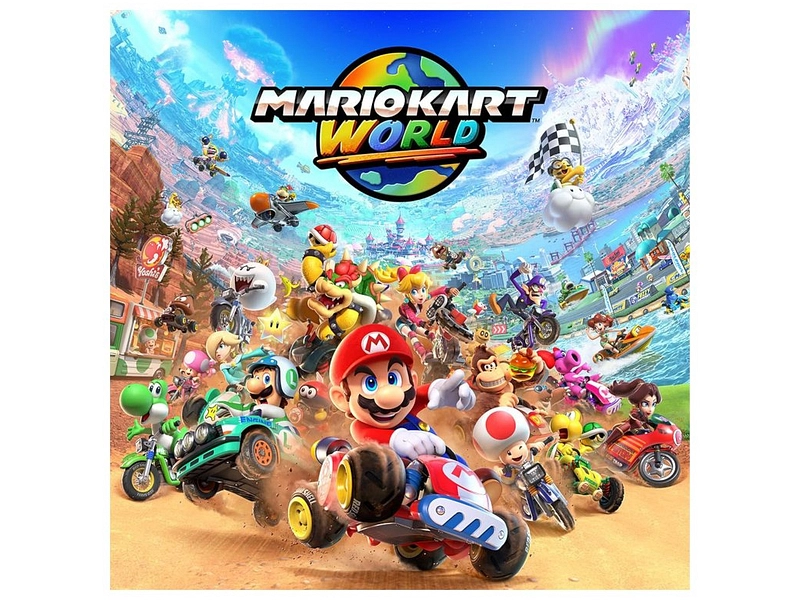 NINTENDO Console di gioco