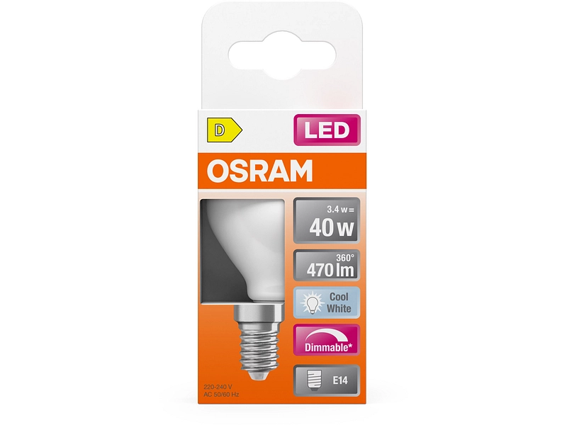 Lampadina Filamento LED E14 Lampadina Filamento LED E14