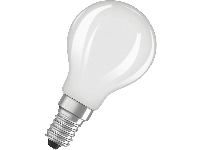 Lampadina Filamento LED E14 Lampadina Filamento LED E14