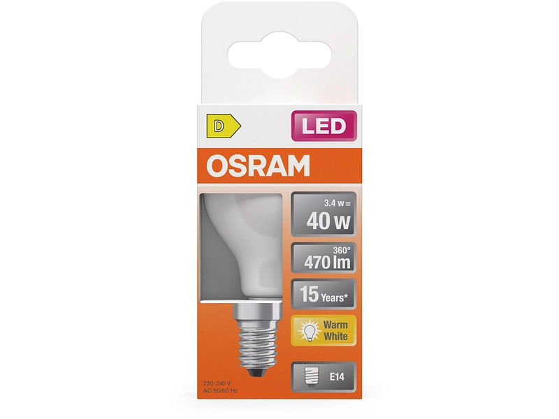 Lampadina Filamento LED E14 Lampadina Filamento LED E14