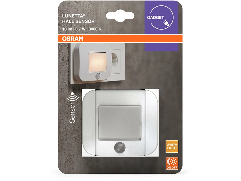 OSRAM Luce notturna OSRAM Luce notturna
