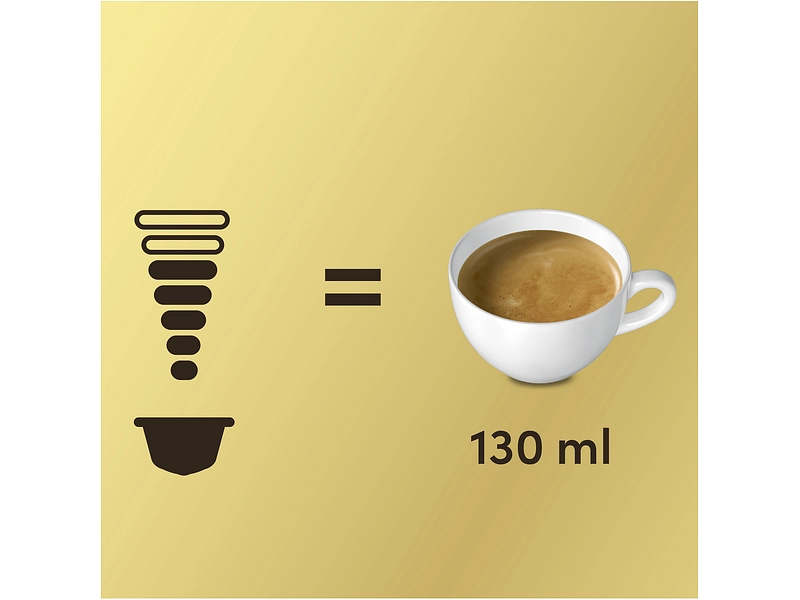 NESTLE DOLCE GUSTO Capsules à café