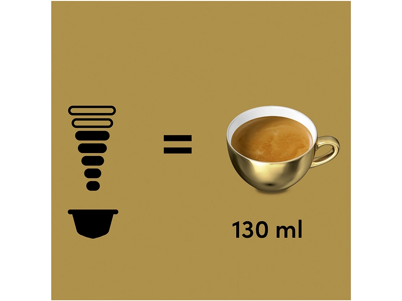 NESTLE DOLCE GUSTO Capsules à café