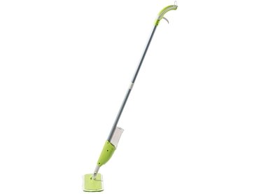 Wischmop mit Sprühfunktion
