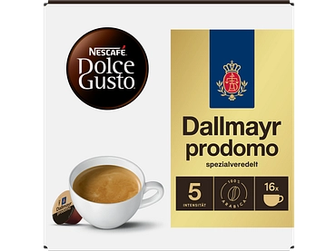 NESTLE DOLCE GUSTO Capsules à café