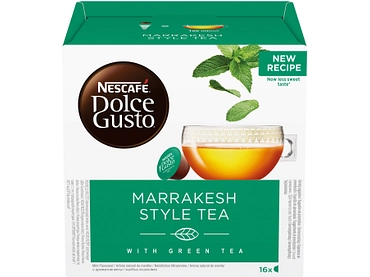 NESTLE DOLCE GUSTO Kaffeekapseln