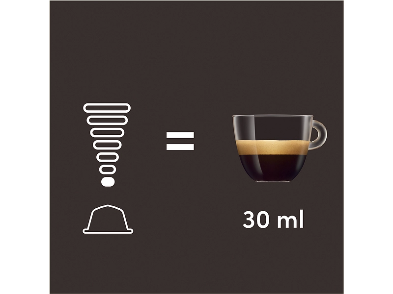 NESTLE DOLCE GUSTO Capsules à café