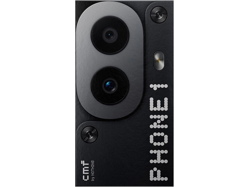 CMF Phone1 schwarz