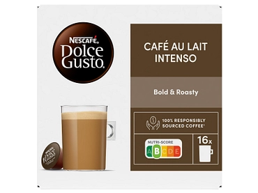 NESTLE DOLCE GUSTO Kaffeekapseln