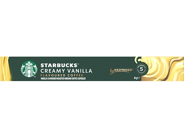 STARBUCKS Capsules à café