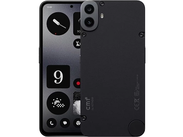 CMF Phone1 schwarz