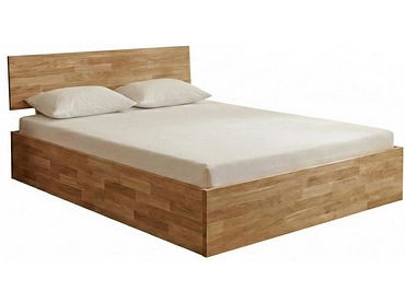 Letto contenitore MILO