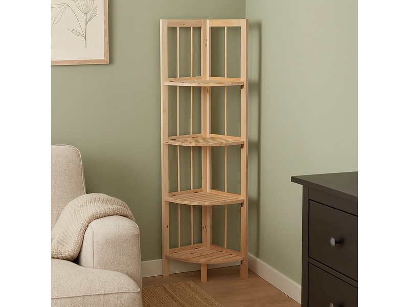 Badezimmer-Regal TILA