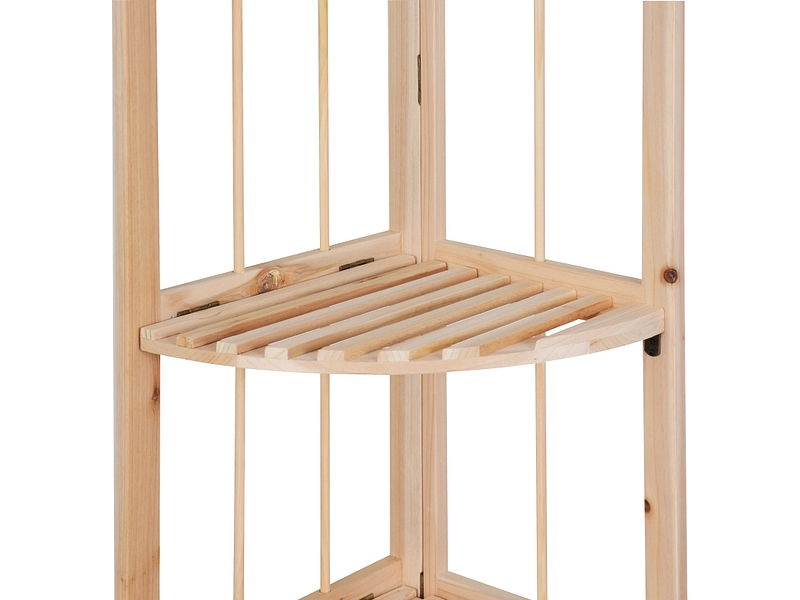 Badezimmer-Regal TILA