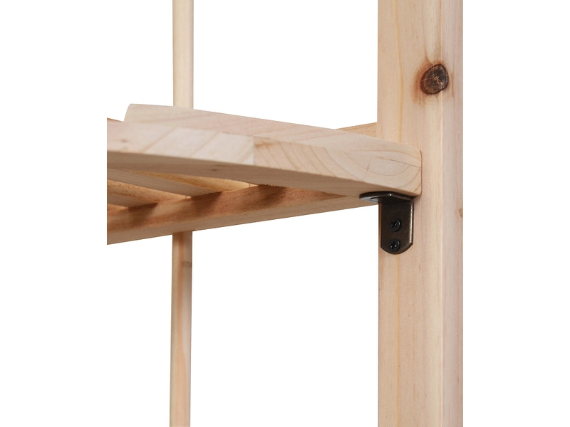 Badezimmer-Regal TILA