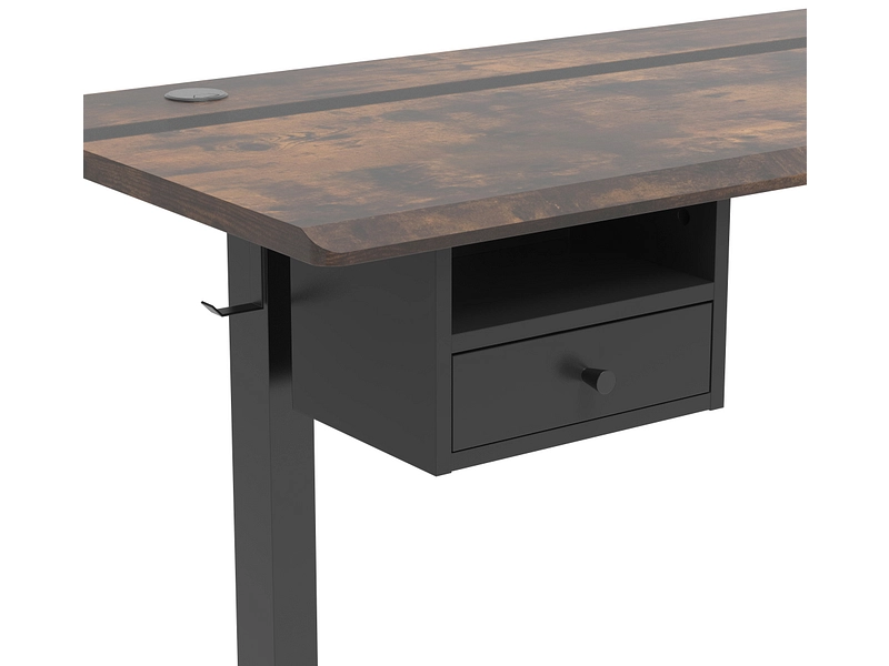 Bureau électrique STANFORD Bureau électrique STANFORD