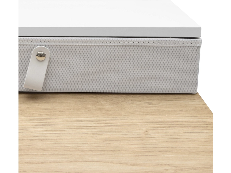 Elektrischer Schreibtisch COLUMBIA