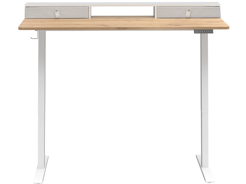 Elektrischer Schreibtisch COLUMBIA