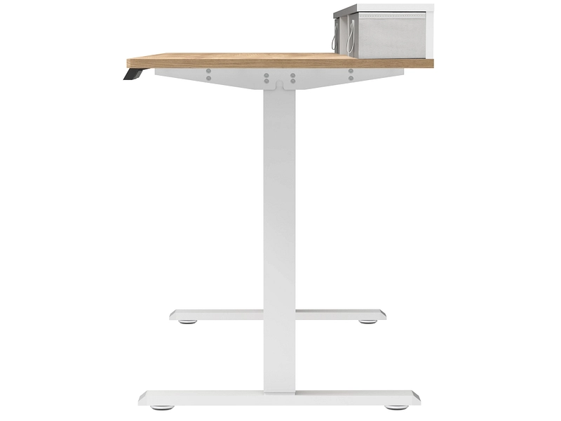 Elektrischer Schreibtisch COLUMBIA