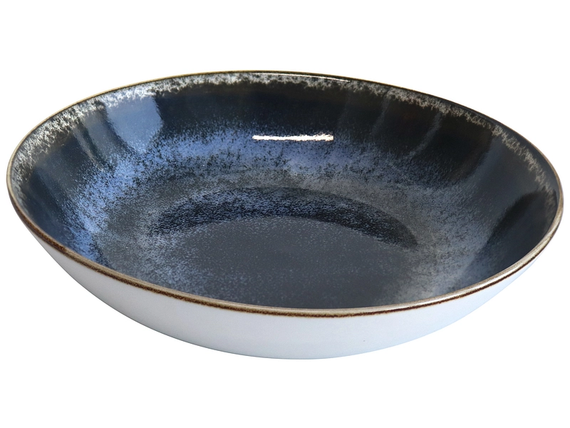 Set vaisselle COSMOS porcelaine