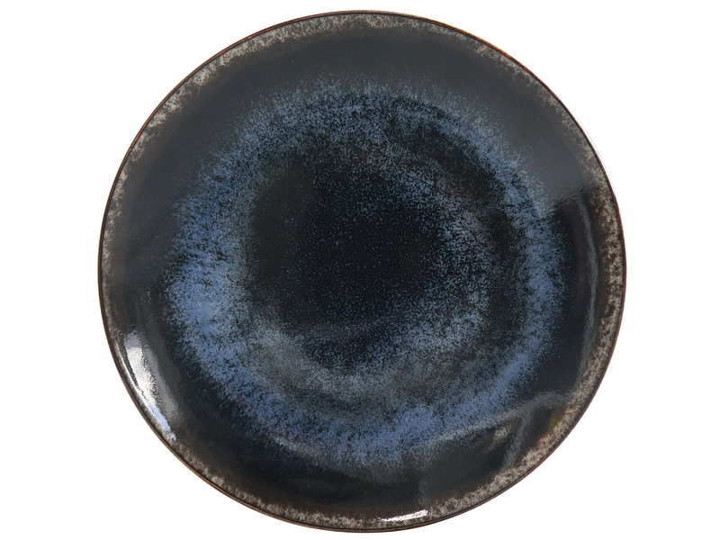 Set vaisselle COSMOS porcelaine