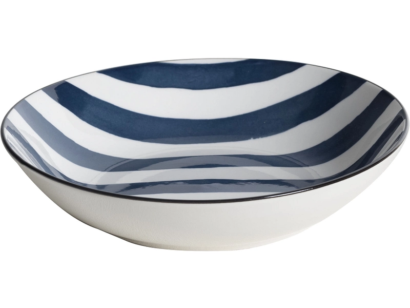 Set vaisselle MYKONOS porcelaine