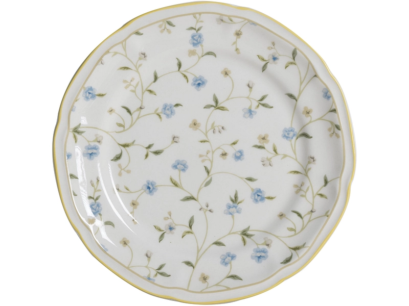 Set vaisselle GRASSE porcelaine
