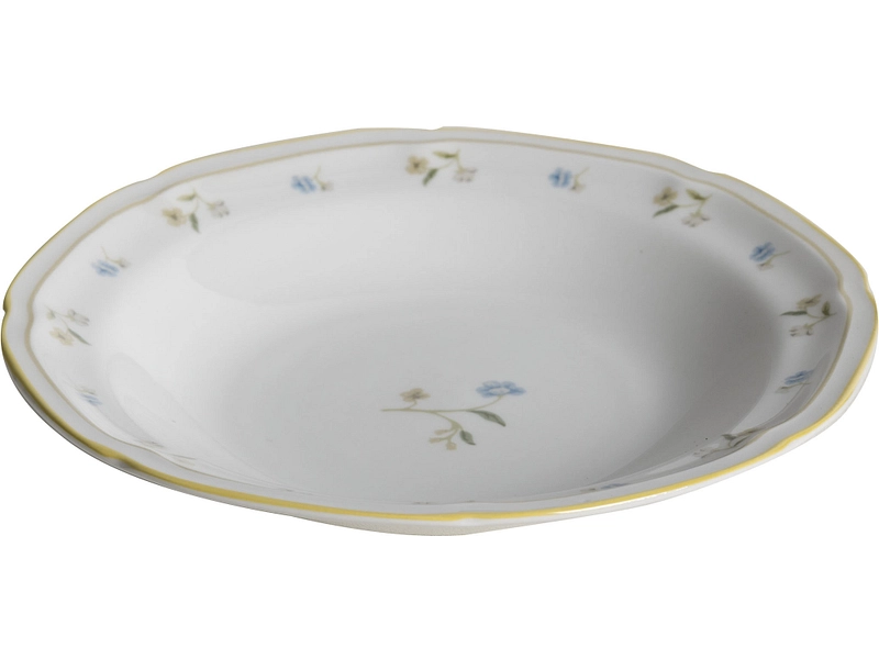 Set vaisselle GRASSE porcelaine