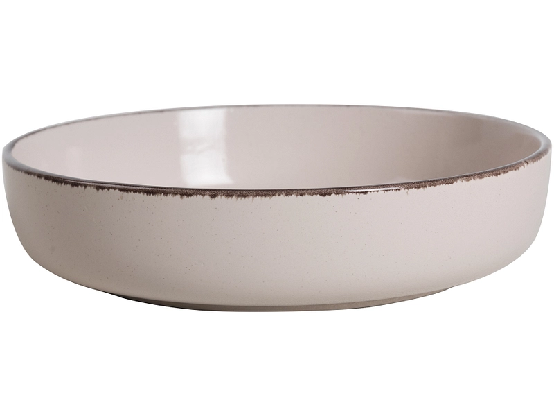 Set vaisselle OSLO céramique