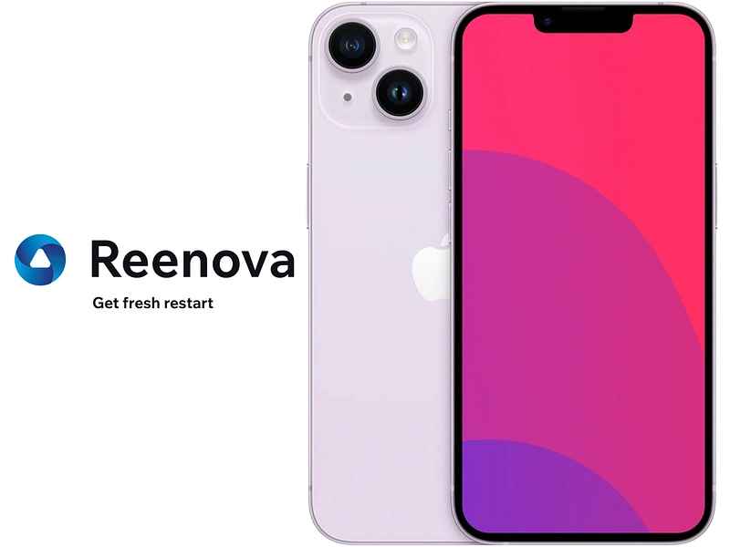 APPLE iPhone 14 violett APPLE iPhone 14 violett