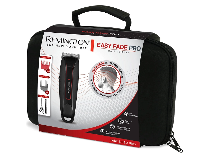 REMINGTON Haarschneidemaschine