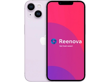 APPLE iPhone 14 violett APPLE iPhone 14 violett
