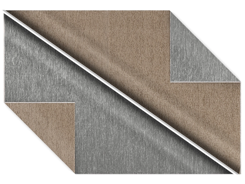 Teppich PALERMA