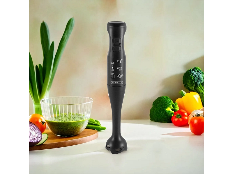 KITCHENCOOK Stabmixer