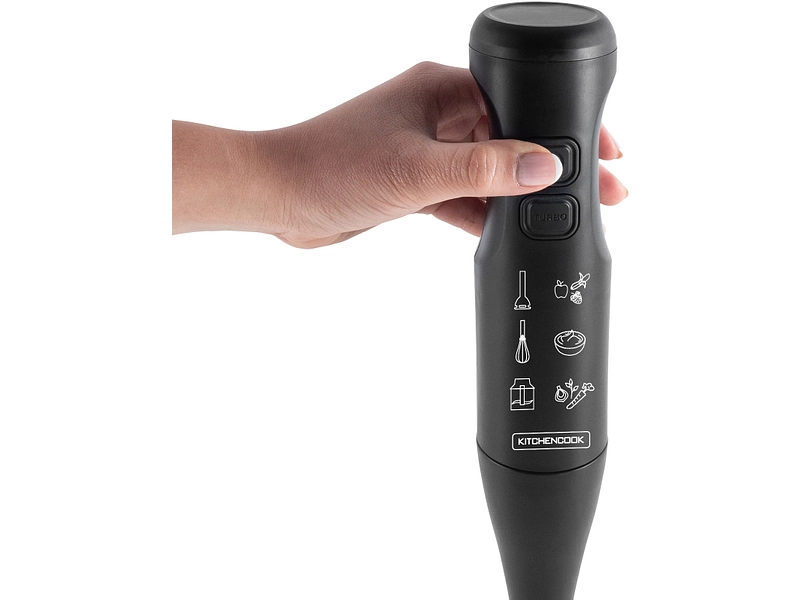 KITCHENCOOK Stabmixer