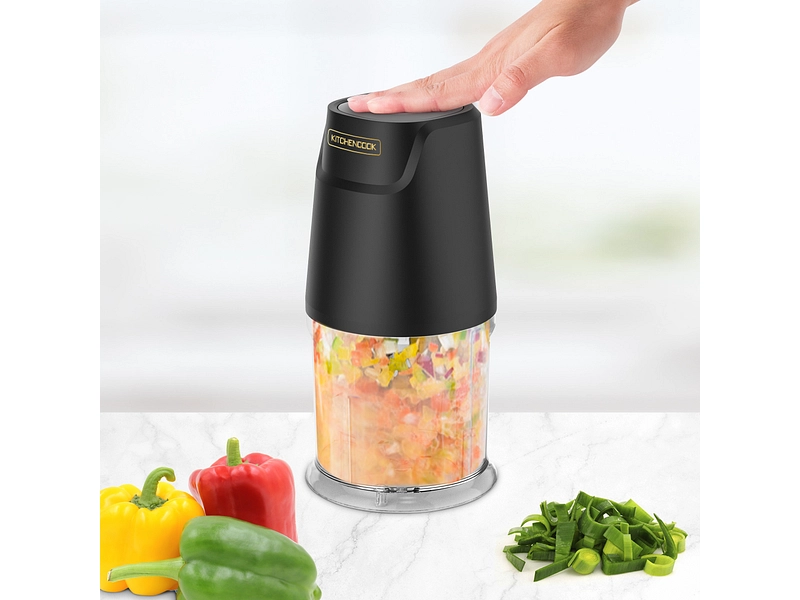 KITCHENCOOK Tritatutto