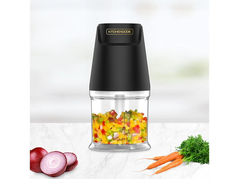 KITCHENCOOK Tritatutto