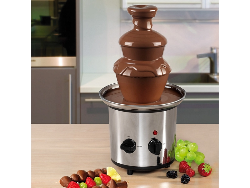 Fontaine a chocolat Fontaine a chocolat