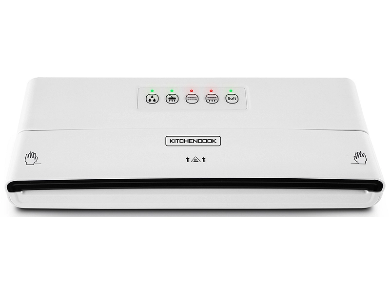 KITCHENCOOK Macchina sottovuoto AIRPROTECT300
