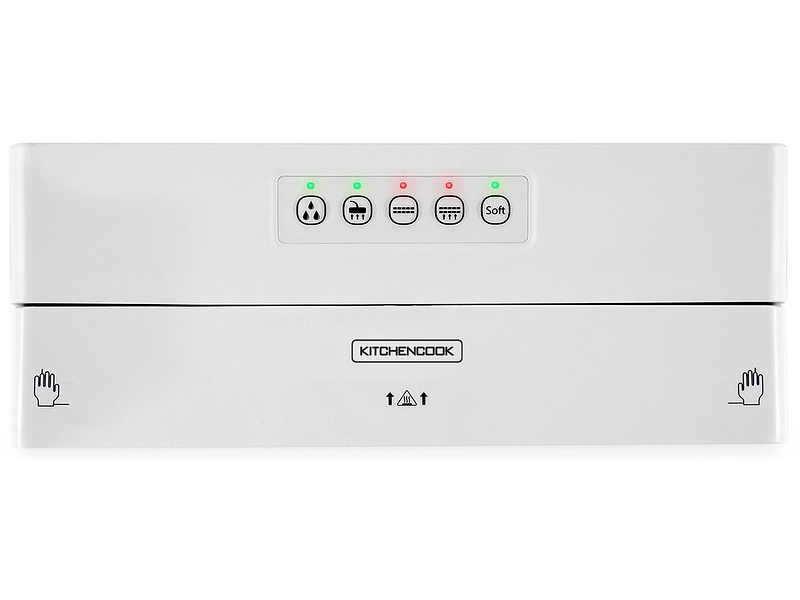 KITCHENCOOK Macchina sottovuoto