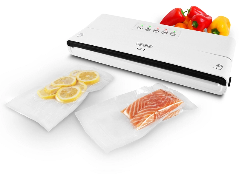 KITCHENCOOK Macchina sottovuoto