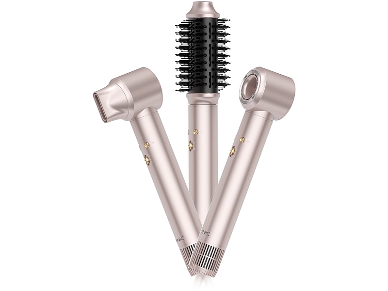 ICONIC Sèche cheveux multifonction