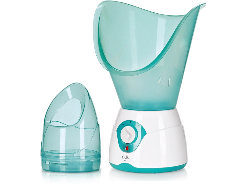 YOGHI Sauna facciale STEAM CARE