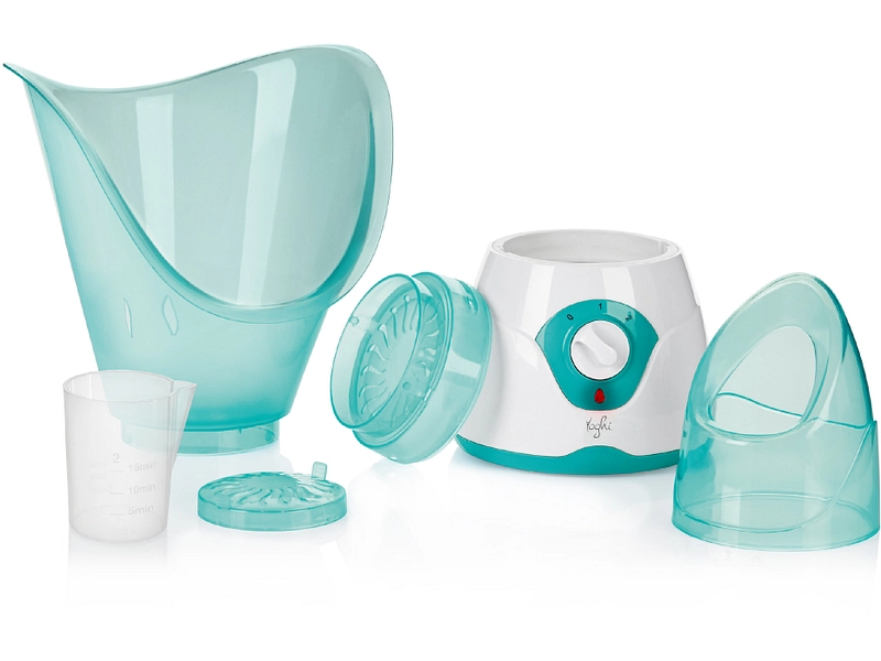 YOGHI Gesichtssauna YOGHI Gesichtssauna